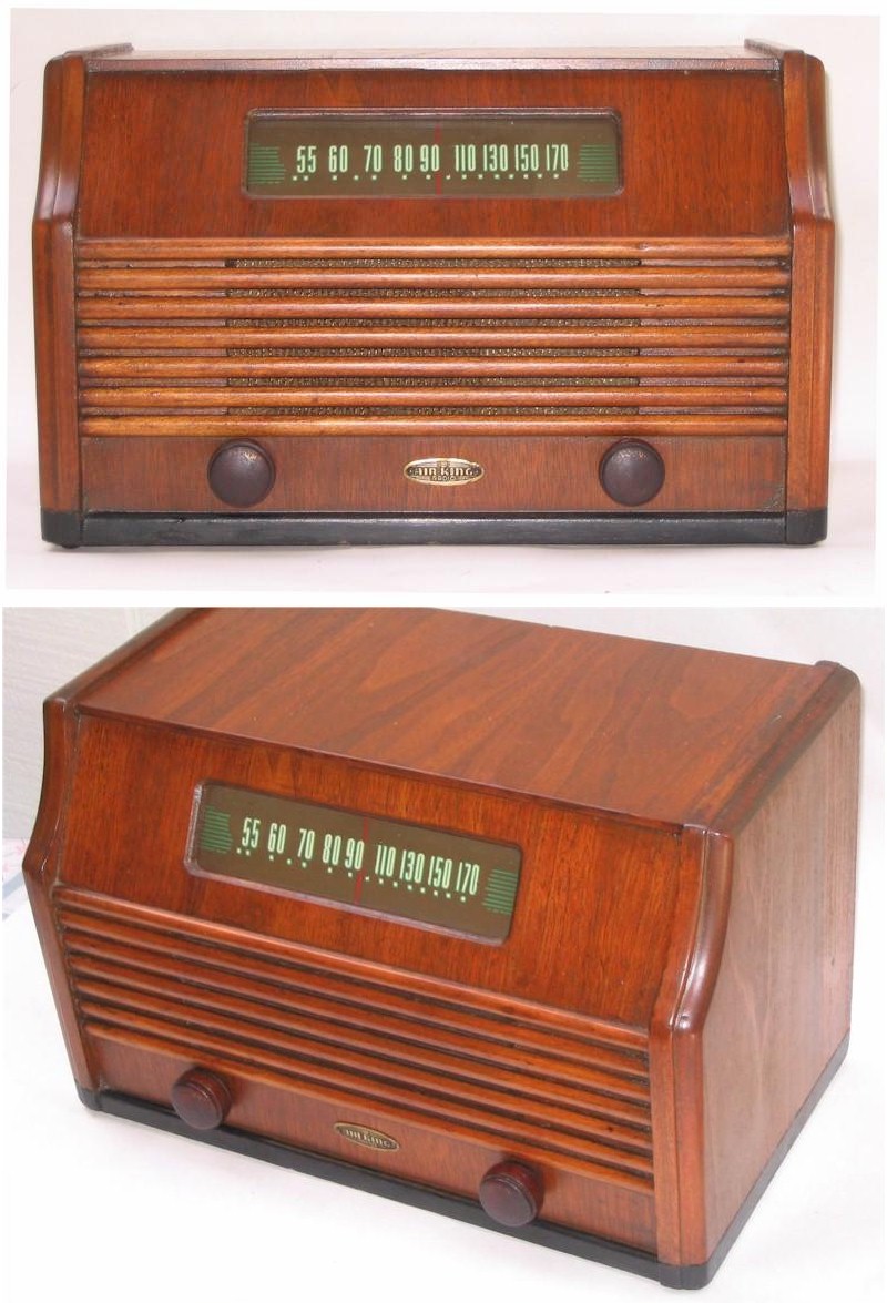 Air King 4603-1 
