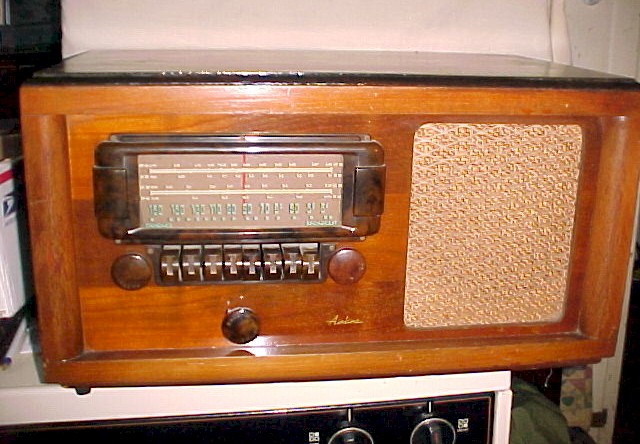 Airline 64BR-1898A 