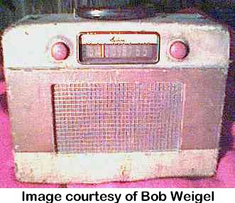 Airline 74BR-1055A 