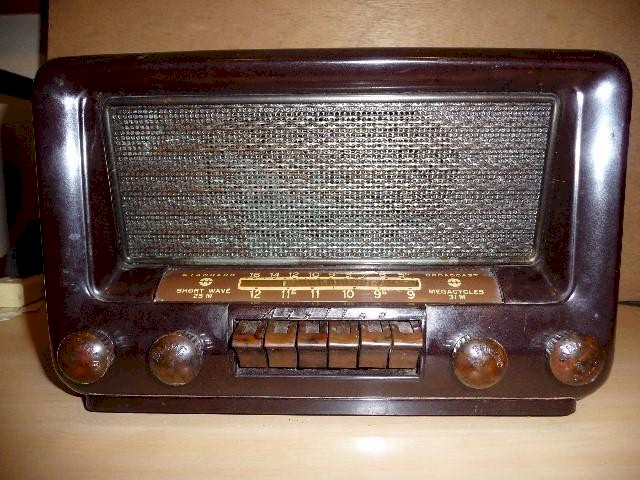 Airline 74BR-1514B 
