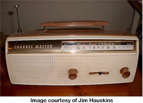 Channel Master 6507 