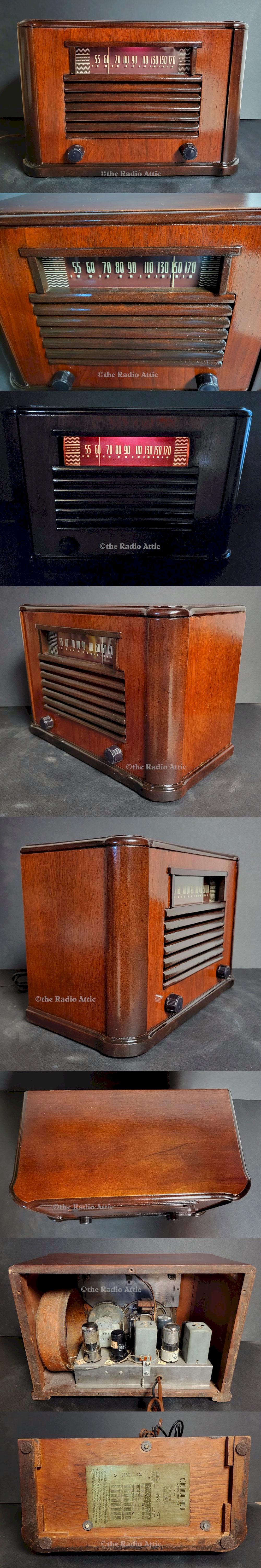 Coronado MCP-619 