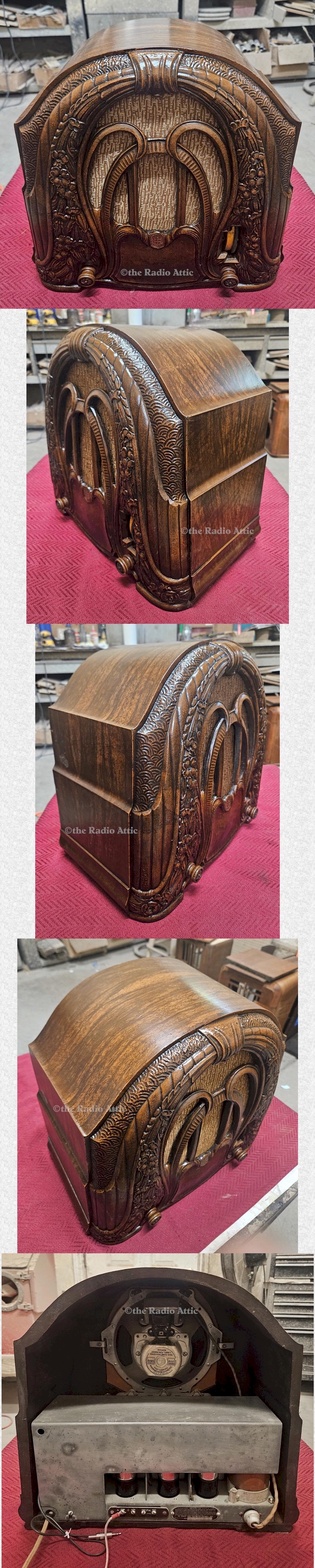Crosley 58 Buddy Boy