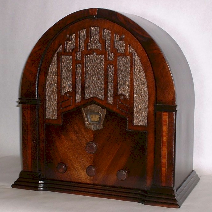 Crosley Dual 10 
