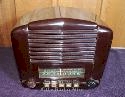 Crosley B548A 