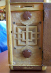 Admiral <br>Dial Art