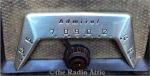 Admiral <br>Dial Art