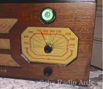 Air King <br>Dial Art