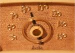 Arvin <br>Dial Art