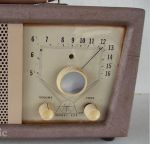 Audiotronics <br>Dial Art