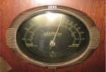 Belmont <br>Dial Art
