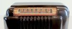 Bendix <br>Dial Art