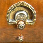 Bulova <br>Dial Art