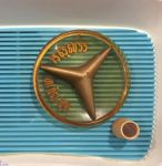 CBS/CBS Columbia <br>Dial Art