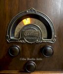 Carleton <br>Dial Art