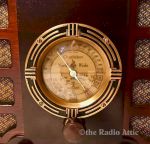 Chanticleer <br>Dial Art
