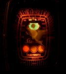 Chanticleer <br>Dial Art