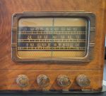 Clarion <br>Dial Art