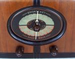 Clinton <br>Dial Art