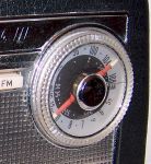 Columbia <br>Dial Art