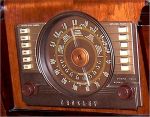 Crosley