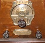 Curtis <br>Dial Art