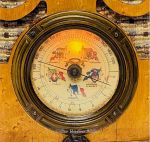 Deluxe <br>Dial Art