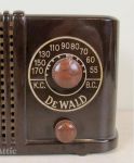 DeWald <br>Dial Art