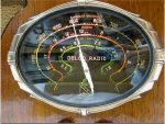 Delco <br>Dial Art