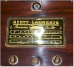 E.H. Scott