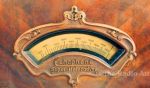 Echophone <br>Dial Art