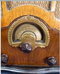 Edison-Bell <br>Dial Art