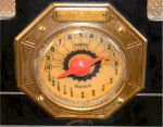 Emerald <br>Dial Art