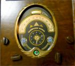 Fairbanks-Morse <br>Dial Art