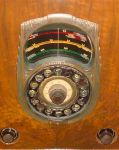 Fairbanks-Morse <br>Dial Art