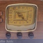 Farnsworth <br>Dial Art