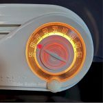 Farnsworth <br>Dial Art