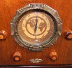 Ferguson <br>Dial Art