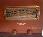 Firestone <br>Dial Art