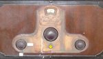 Freed-Eisemann <br>Dial Art