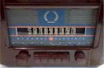 General Electric <br>Dial Art