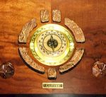 Gilfillan <br>Dial Art
