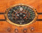 Goldentone <br>Dial Art