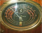 Goodyear Wings <br>Dial Art