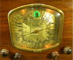 Grebe <br>Dial Art