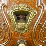 Grebe <br>Dial Art
