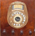 Grunow <br>Dial Art