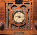 Imperial <br>Dial Art