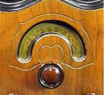 Jackson-Bell <br>Dial Art