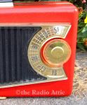 Motorola <br>Dial Art